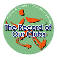 the record of our clubs