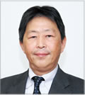 本学園高等学校教諭 戸田　証