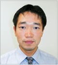 本学園高等学校教諭 戸田 証